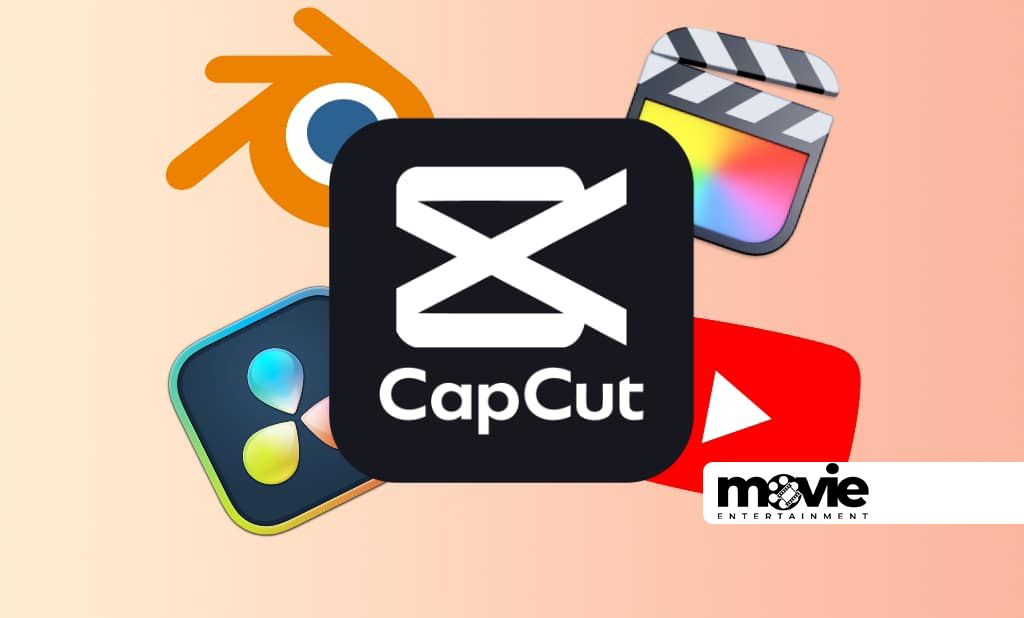 Cap Cut Pro just 199/-